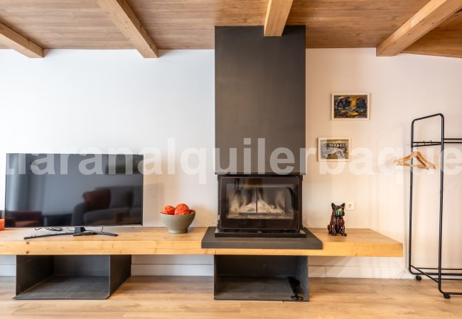 Apartment in Naut Aran - Amalur by Totiaran Apartment in Naut Aran - Amalur by Totiaran