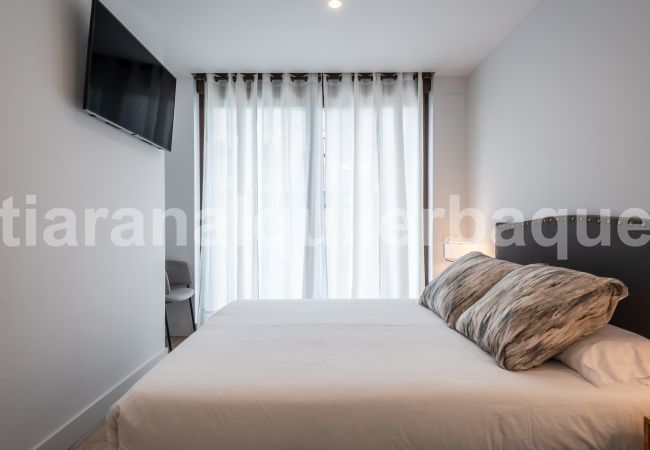 Apartment in Naut Aran - Amalur by Totiaran Apartment in Naut Aran - Amalur by Totiaran