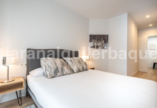 Apartment in Naut Aran - Amalur by Totiaran Apartment in Naut Aran - Amalur by Totiaran