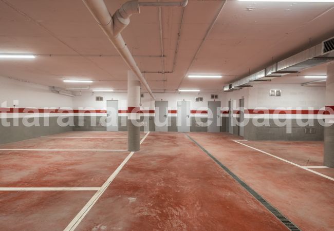 Apartment in Naut Aran - Amalur by Totiaran Apartment in Naut Aran - Amalur by Totiaran