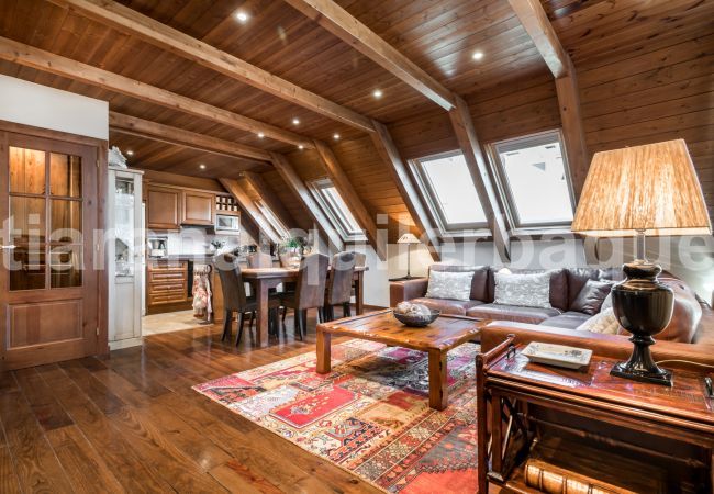 Apartment in Baqueira - Era Jançana by Totiaran Apartment in Baqueira - Era Jançana by Totiaran