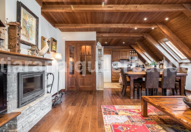 Apartment in Baqueira - Era Jançana by Totiaran Apartment in Baqueira - Era Jançana by Totiaran