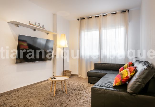 Apartment in Vielha - Tuc de Letassi by Totiaran