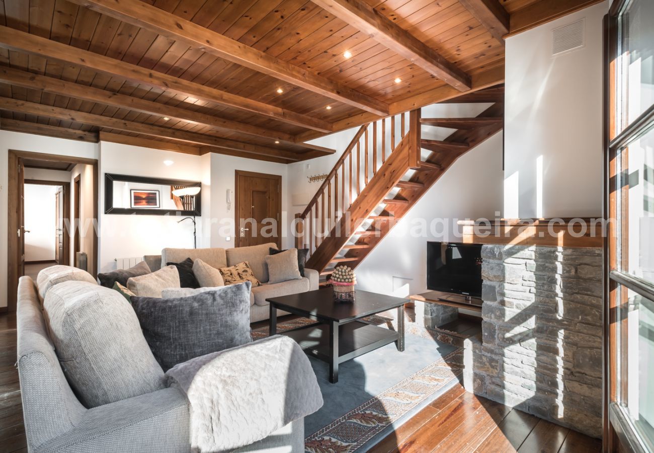Apartment in Baqueira - Besiberri by Totiaran Apartment in Baqueira - Besiberri by Totiaran