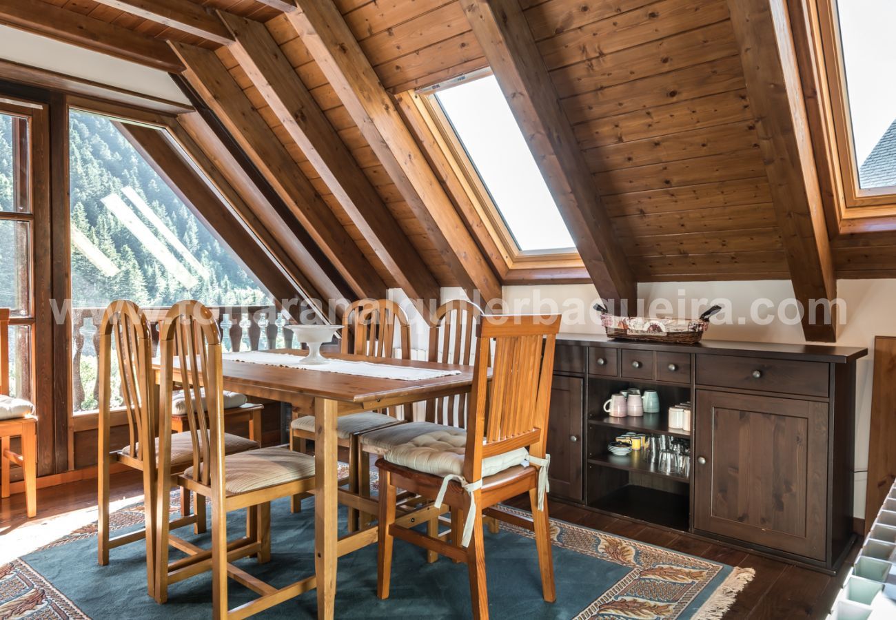 Apartment in Baqueira - Besiberri by Totiaran Apartment in Baqueira - Besiberri by Totiaran