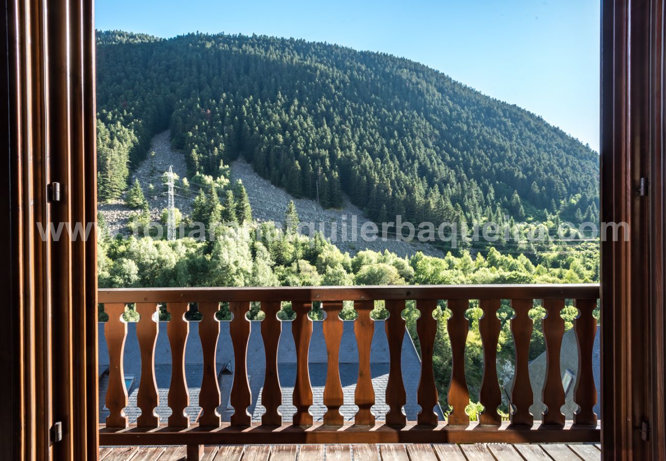 Apartment in Baqueira - Besiberri by Totiaran Apartment in Baqueira - Besiberri by Totiaran