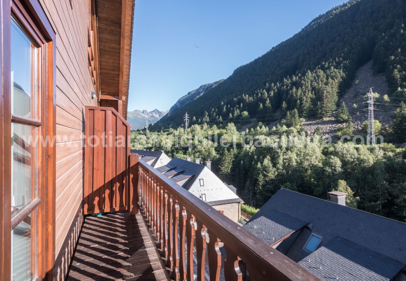 Apartment in Baqueira - Besiberri by Totiaran Apartment in Baqueira - Besiberri by Totiaran