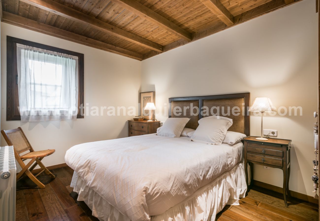 Apartment in Baqueira - Craba by Totiaran