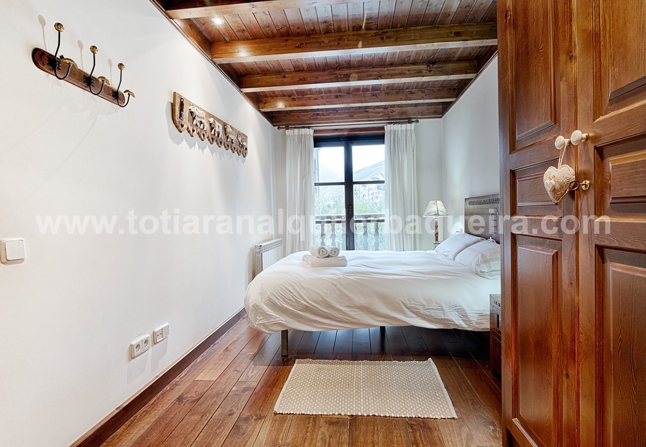Apartment in Baqueira - Montgarri by Totiaran