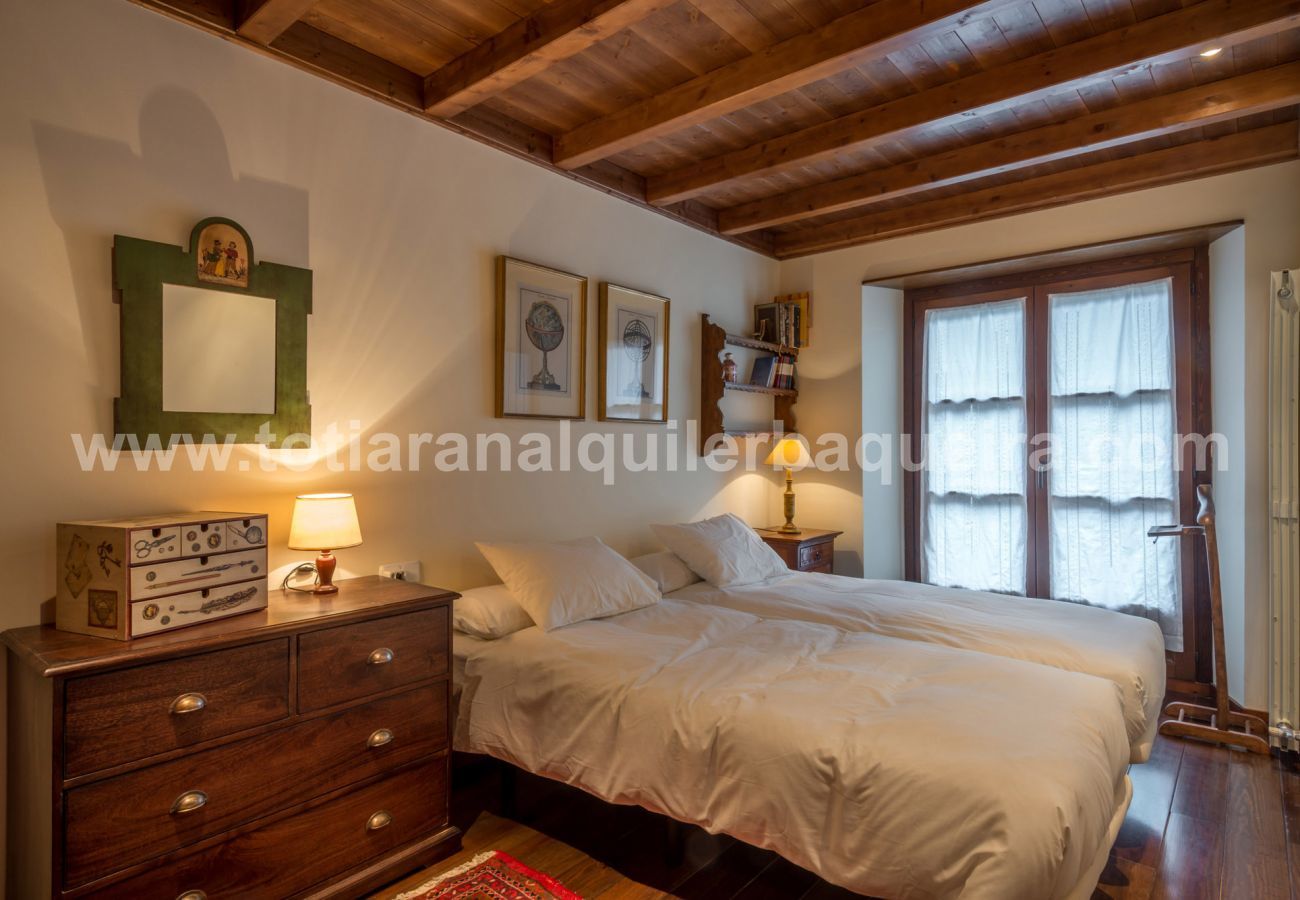 Apartment in Baqueira - Pastorets by Totiaran