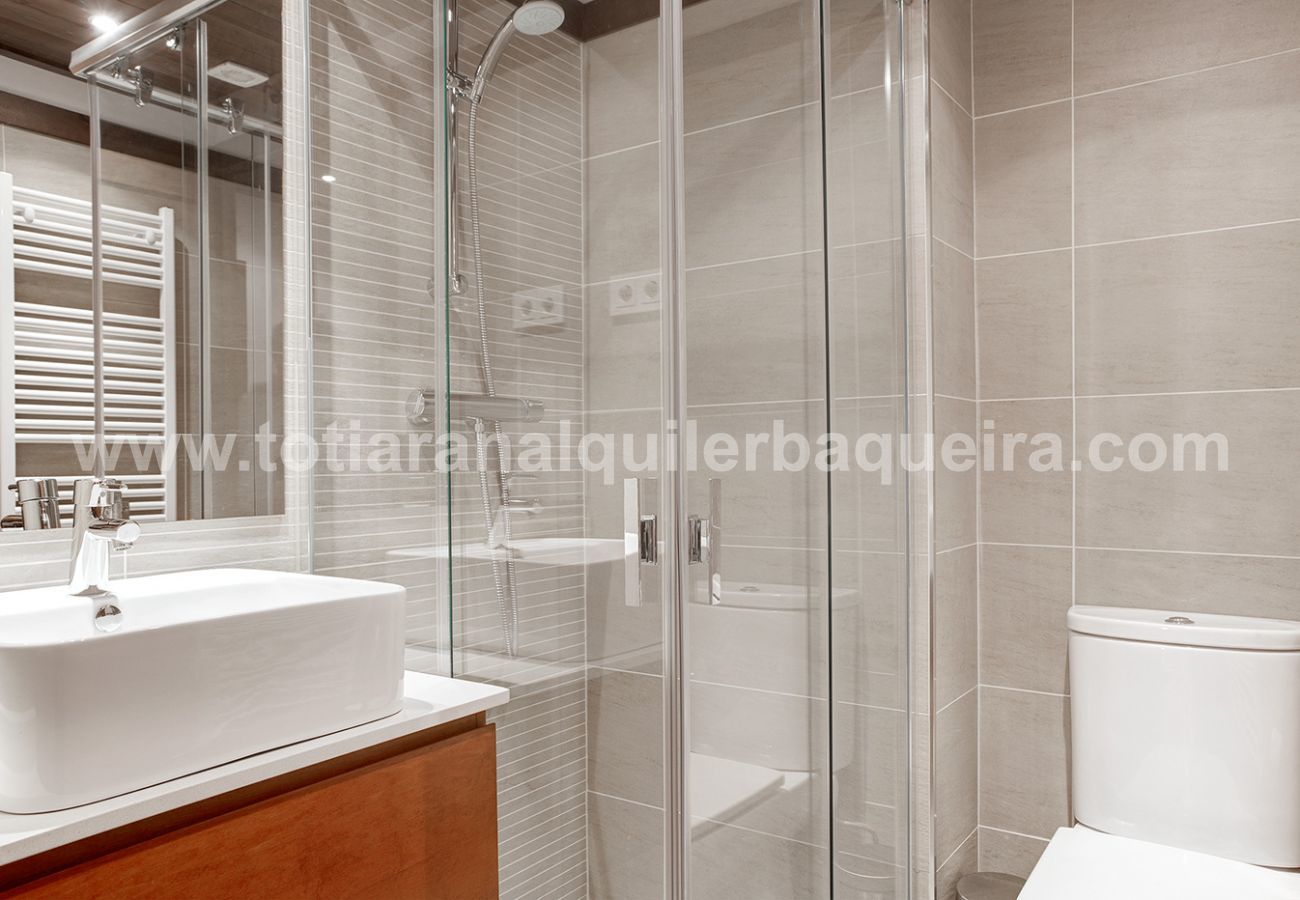 Apartment in Baqueira - Peulha by Totiaran