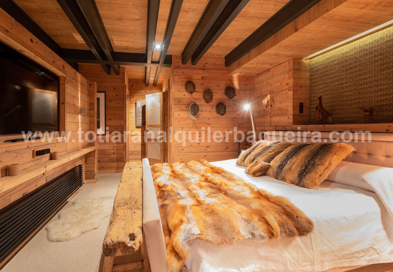 House in Baqueira - Beret Deluxe by Totiaran