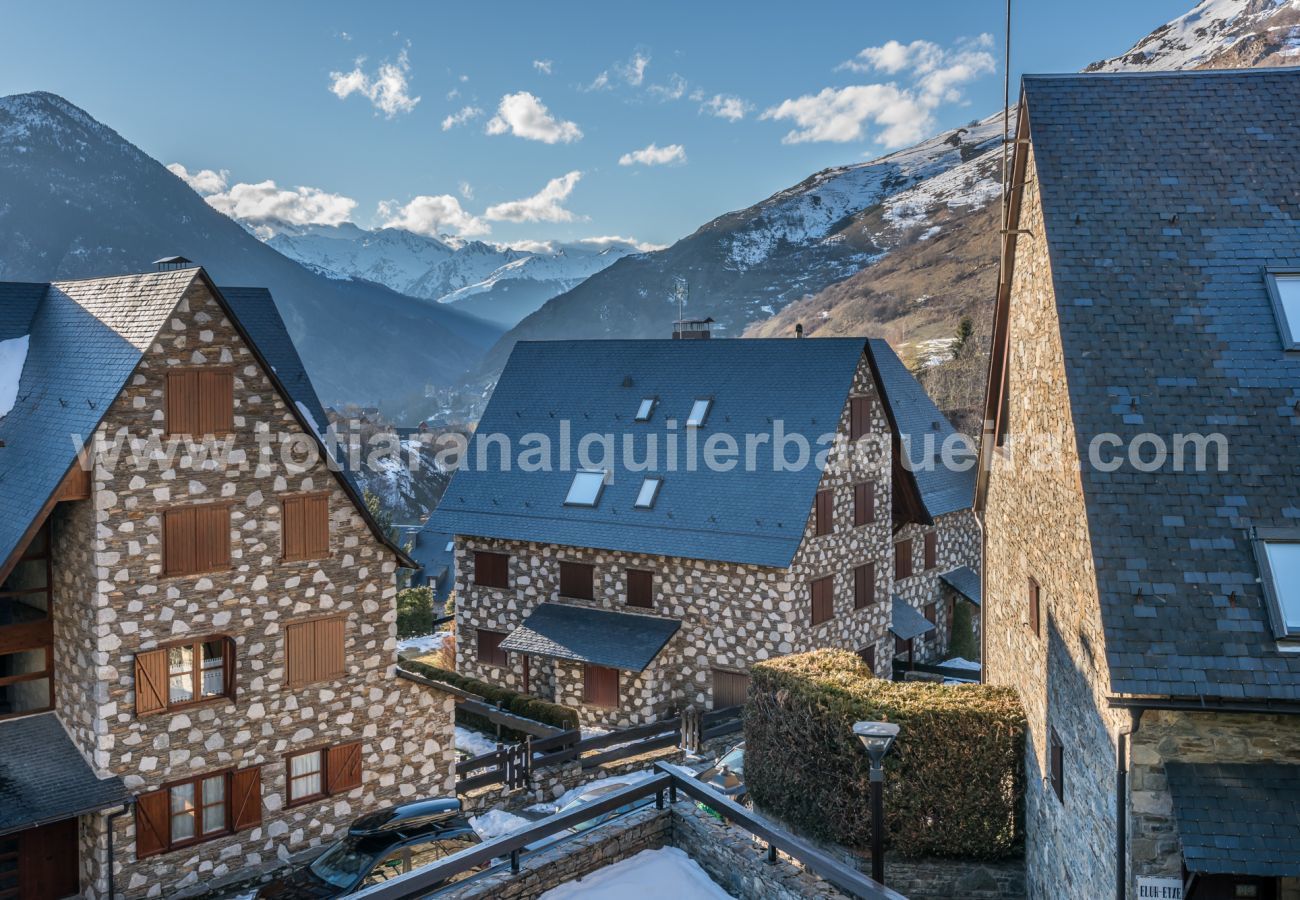 House in Salardú - Casa Nautada by Totiaran