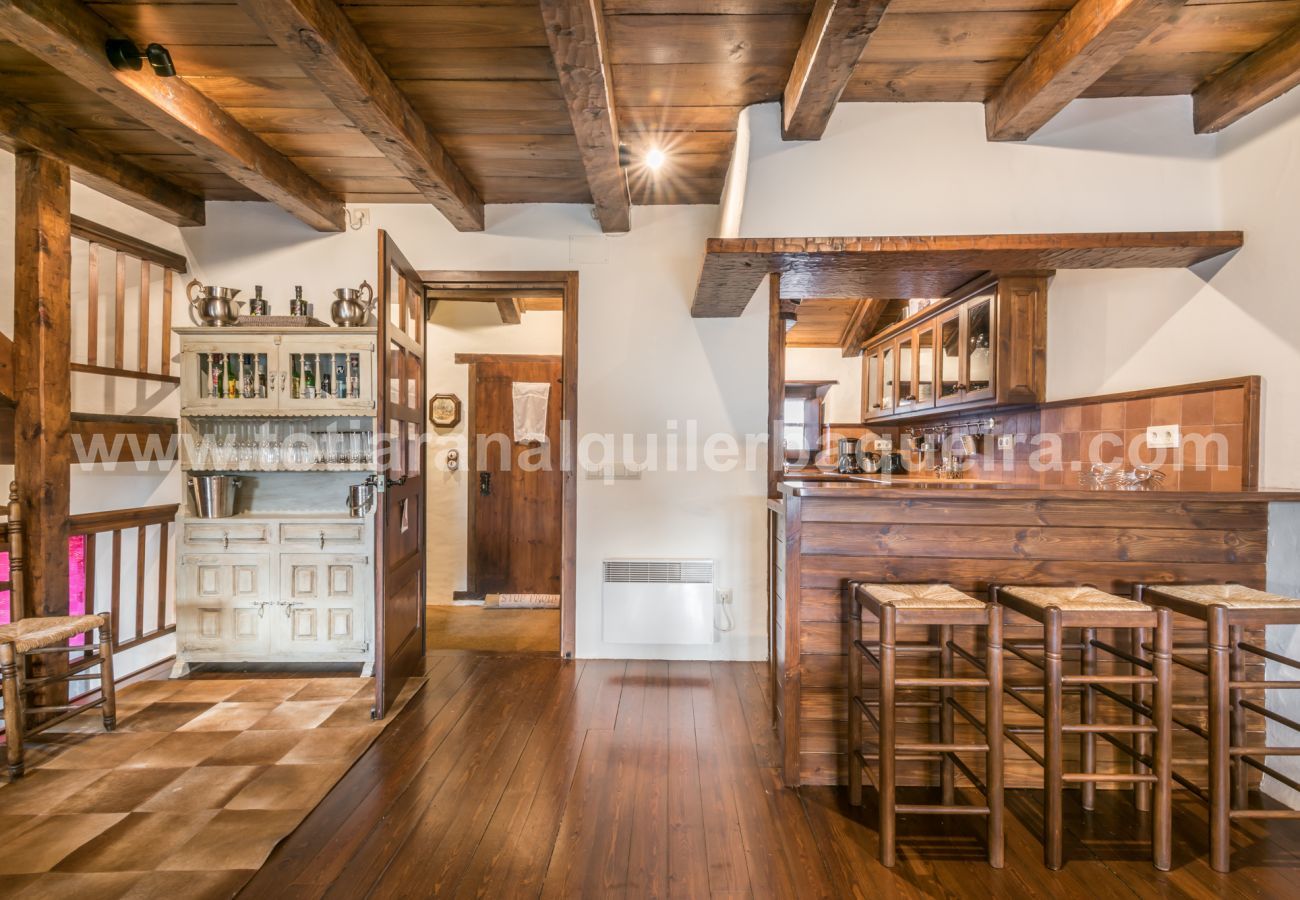 House in Baqueira - Casa Pomarin by Totiaran