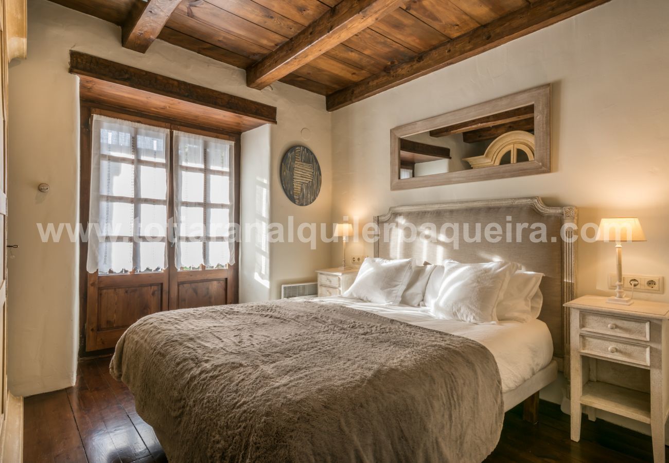House in Baqueira - Casa Pomarin by Totiaran