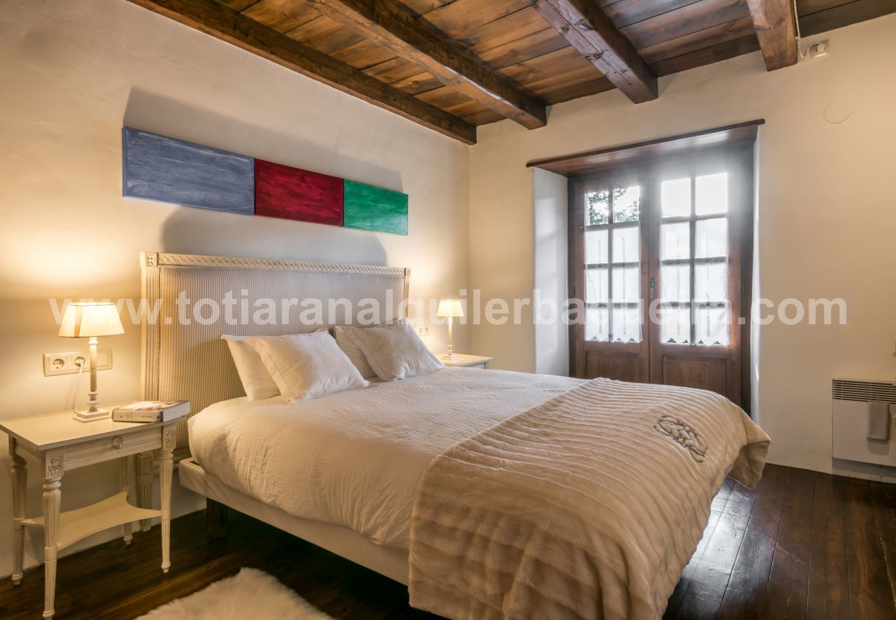 House in Baqueira - Casa Pomarin by Totiaran
