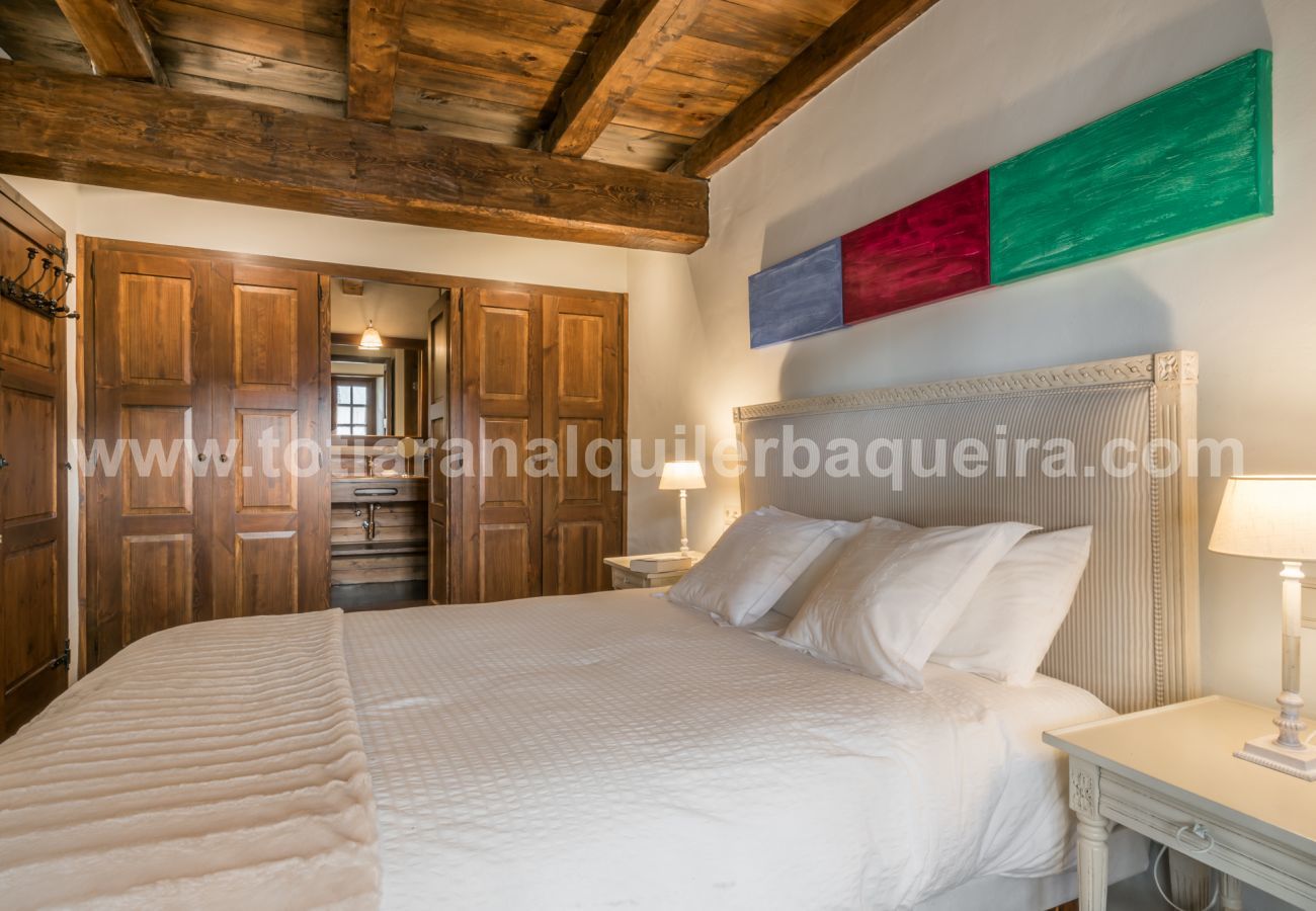 House in Baqueira - Casa Pomarin by Totiaran