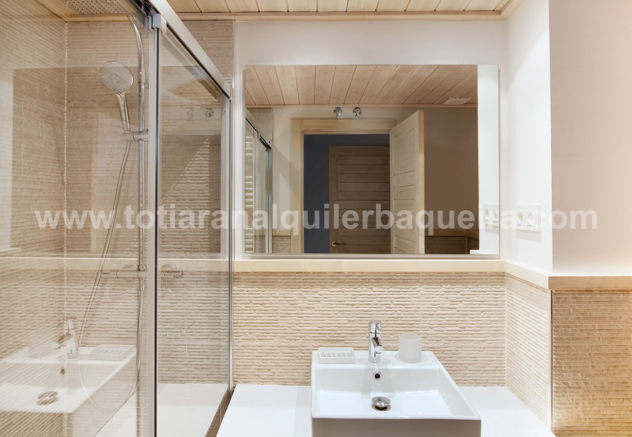 Apartment in Baqueira - Ratera by Totiaran