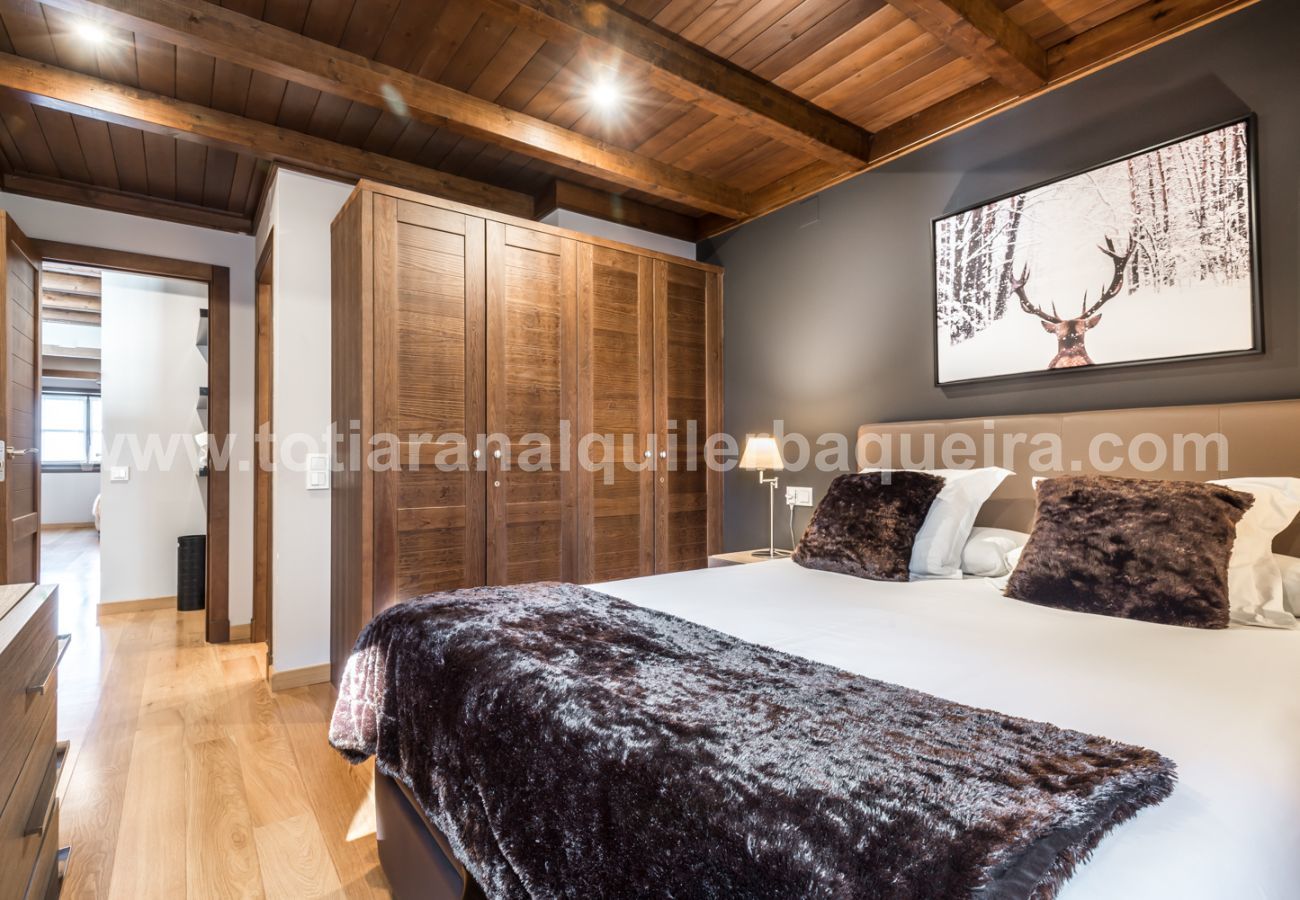 Apartment in Baqueira - Restanca by Totiaran