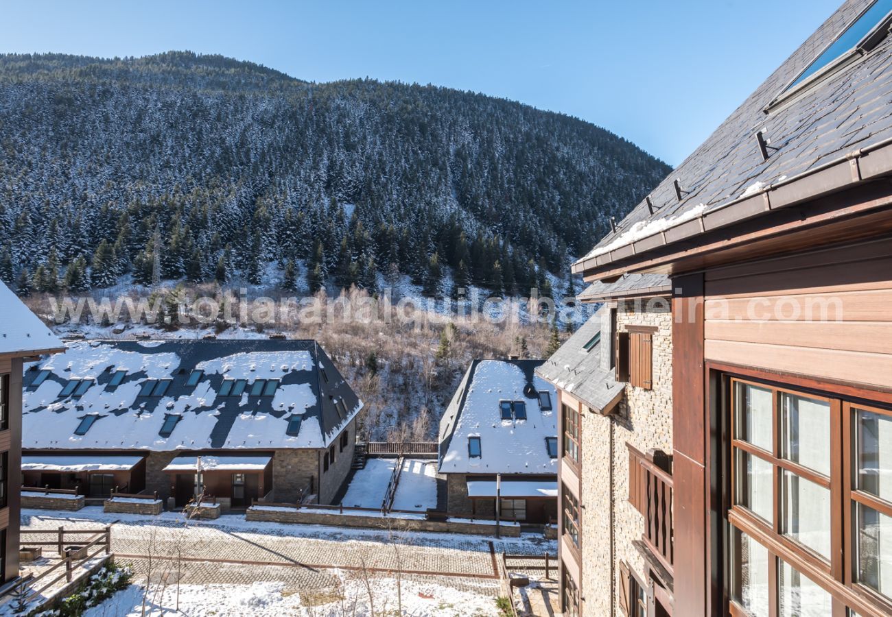 Apartment in Baqueira - Restanca by Totiaran