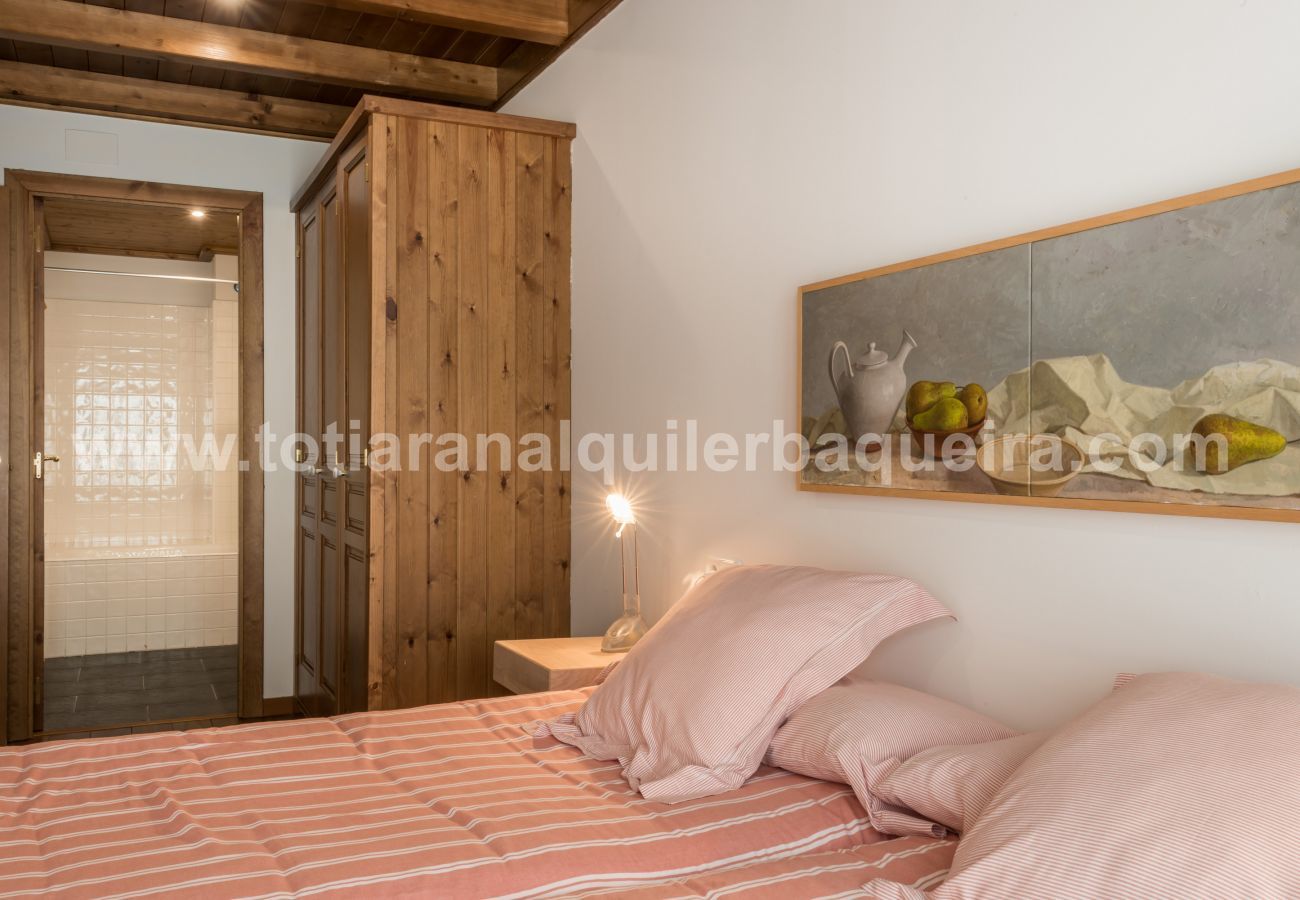 Apartment in Baqueira - Ribereta by Totiaran