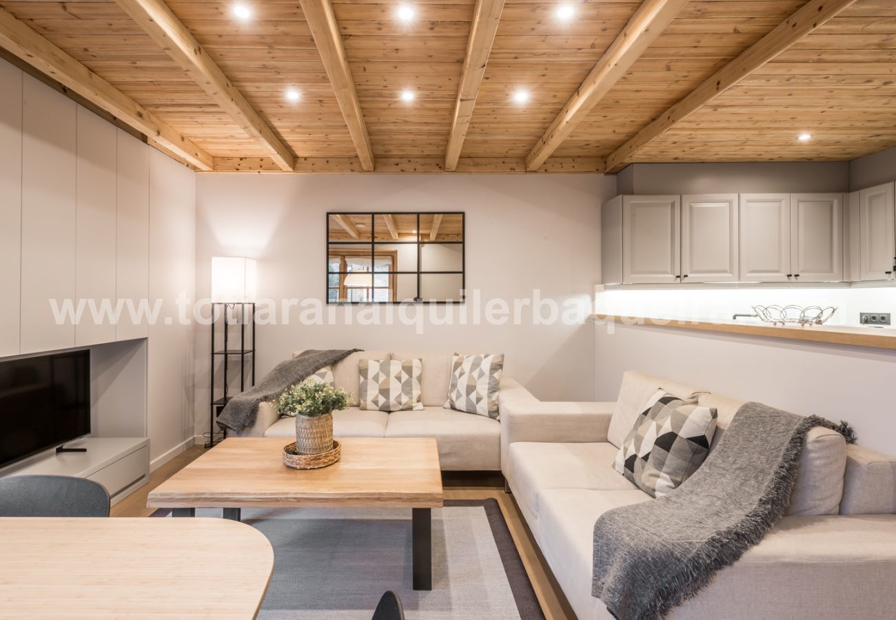 Apartment in Baqueira - Salenques by Totiaran