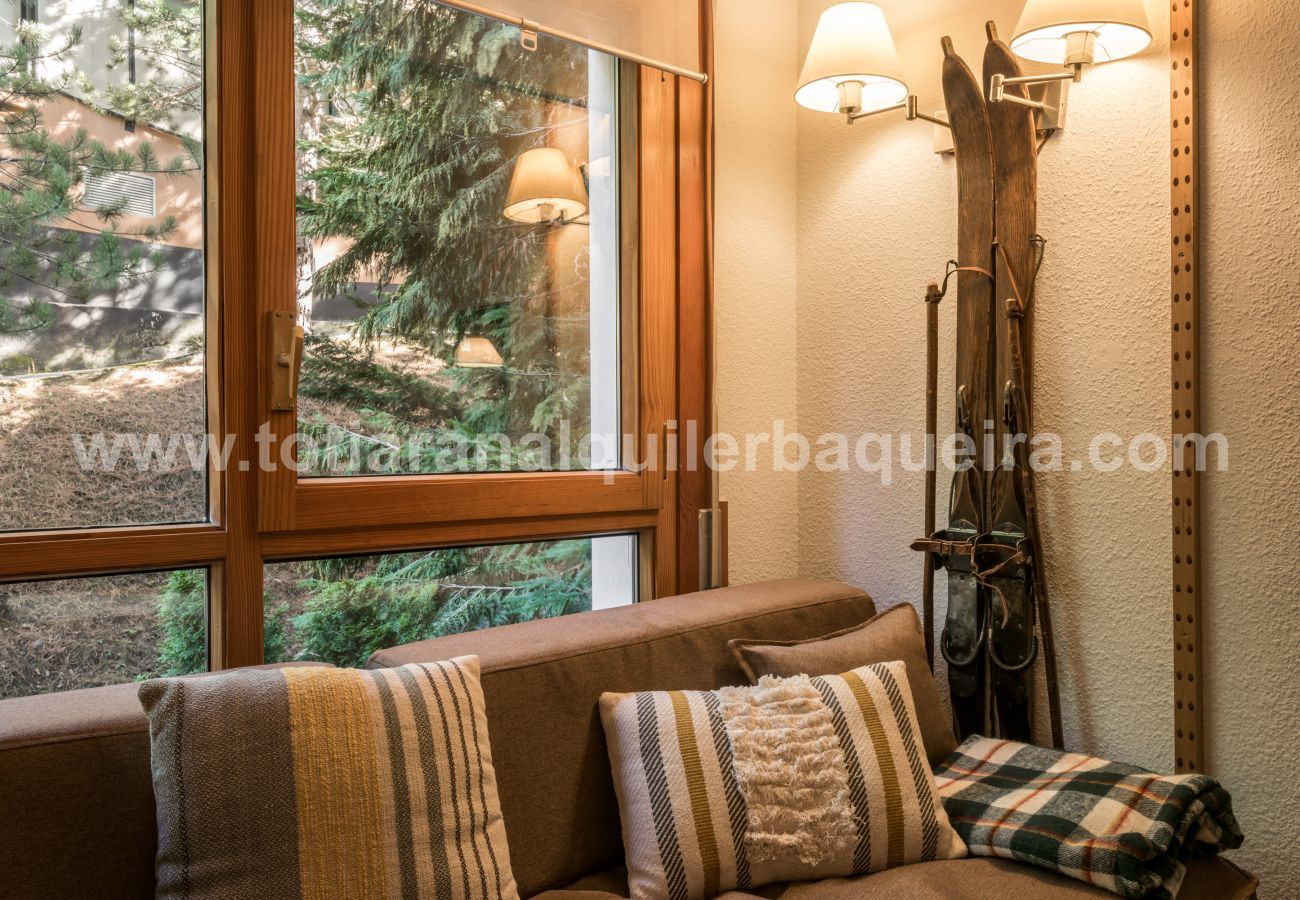 Apartment in Baqueira - Sant Maurici by Totiaran