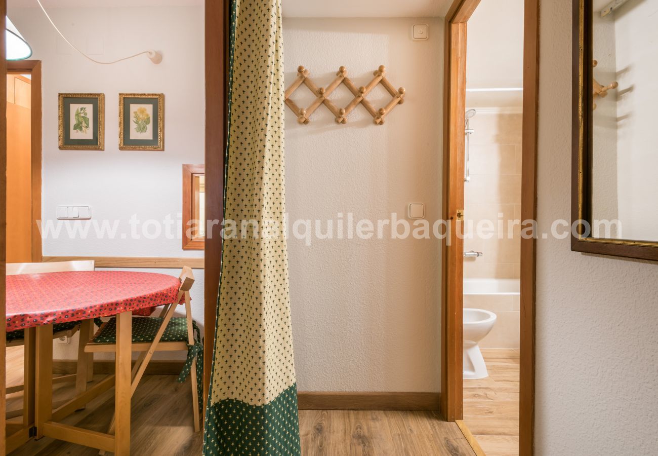 Apartment in Baqueira - Sant Maurici by Totiaran