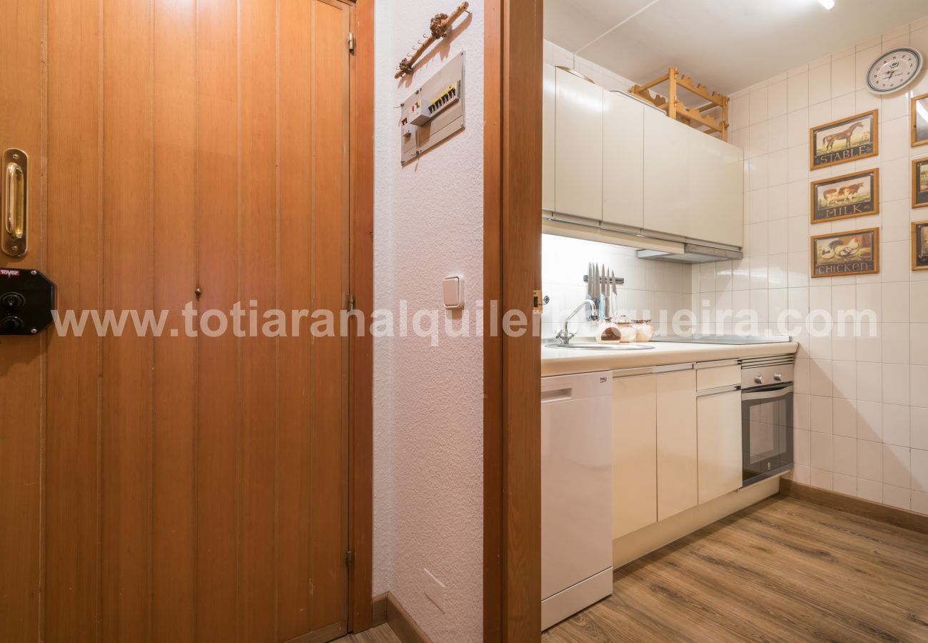 Apartment in Baqueira - Sant Maurici by Totiaran