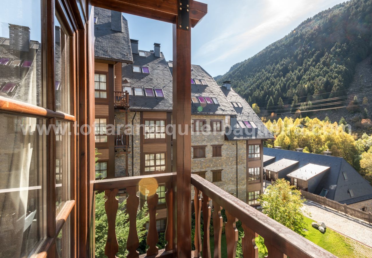 Apartment in Baqueira - Sendrosa by Totiaran