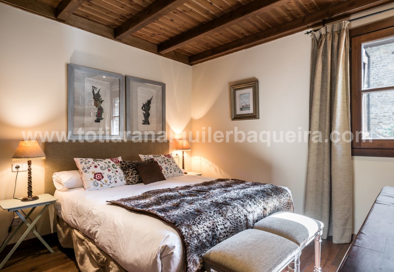 Apartment in Baqueira - Sendrosa by Totiaran
