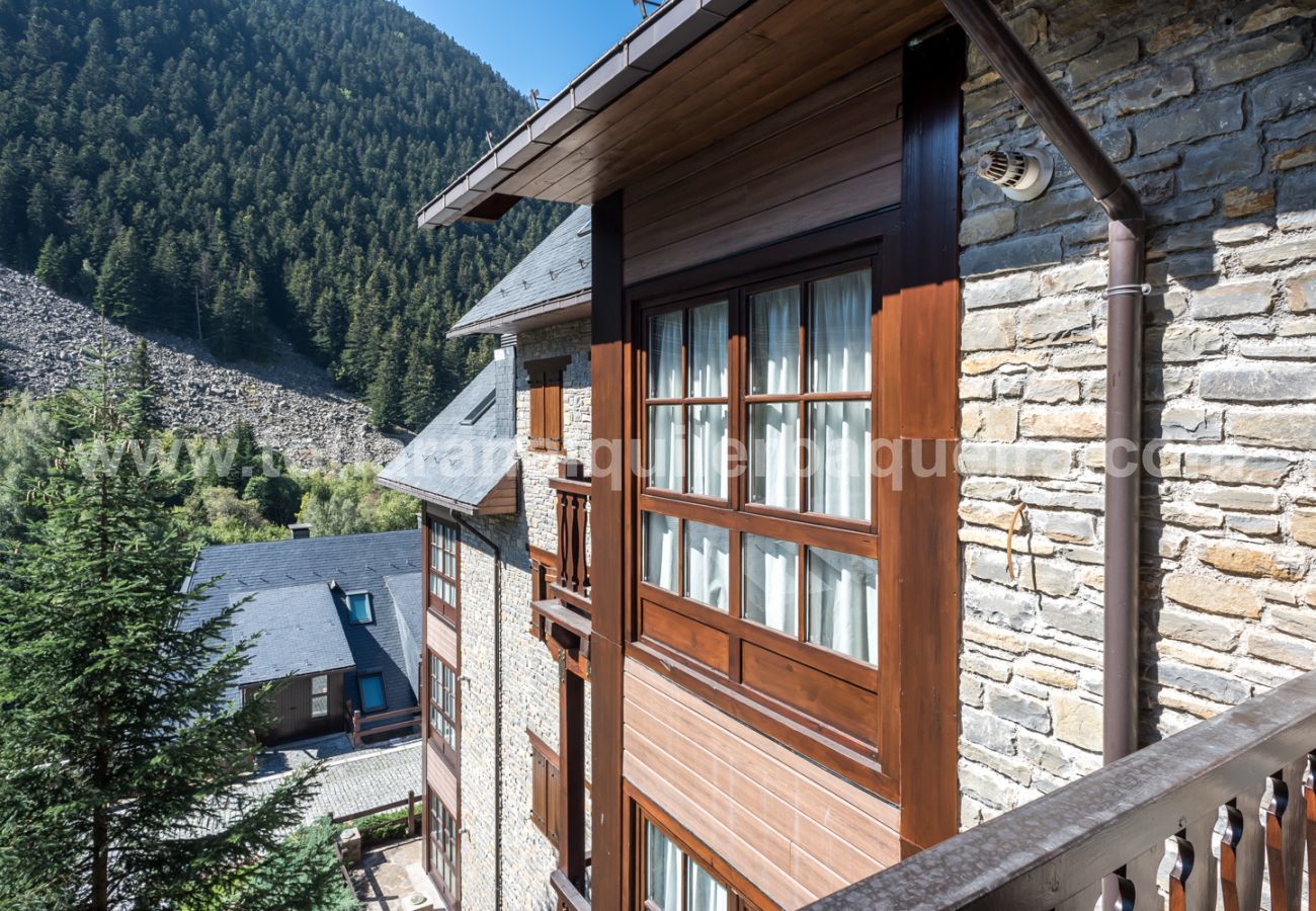 Apartment in Baqueira - Sendrosa by Totiaran