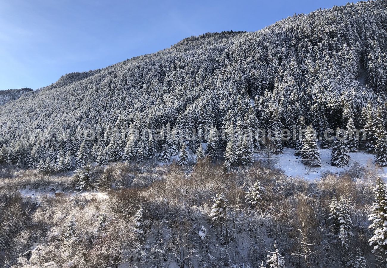 Apartment in Baqueira - Tubo Nere by Totiaran