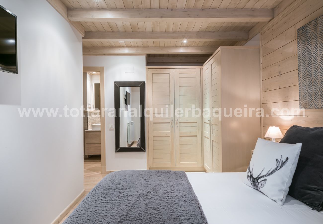 Apartment in Baqueira - Tubo Nere by Totiaran