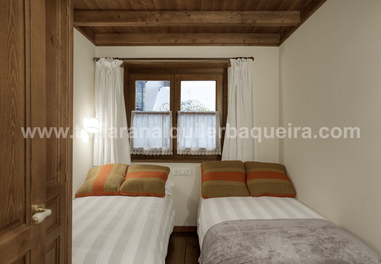 Apartment in Baqueira - Tuc dera Llança by Totiaran