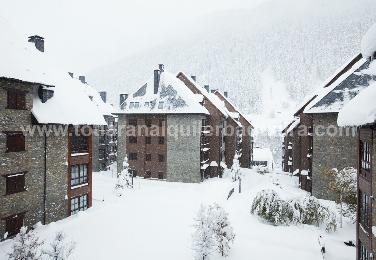 Apartment in Baqueira - Tuc dera Llança by Totiaran