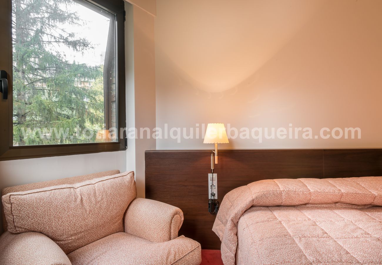 Apartment in Baqueira - Argulls by Totiaran