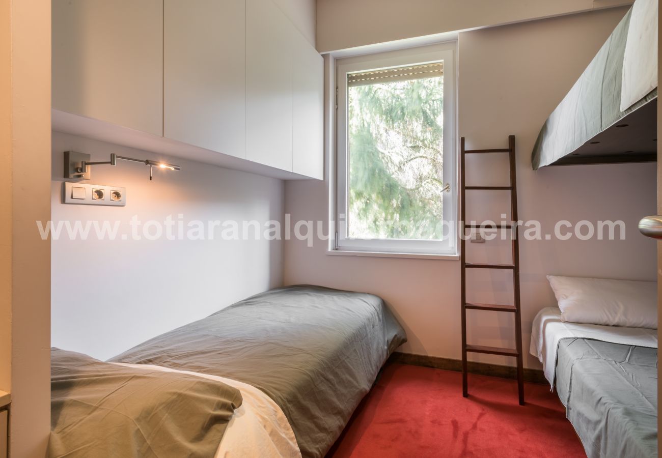 Apartment in Baqueira - Argulls by Totiaran