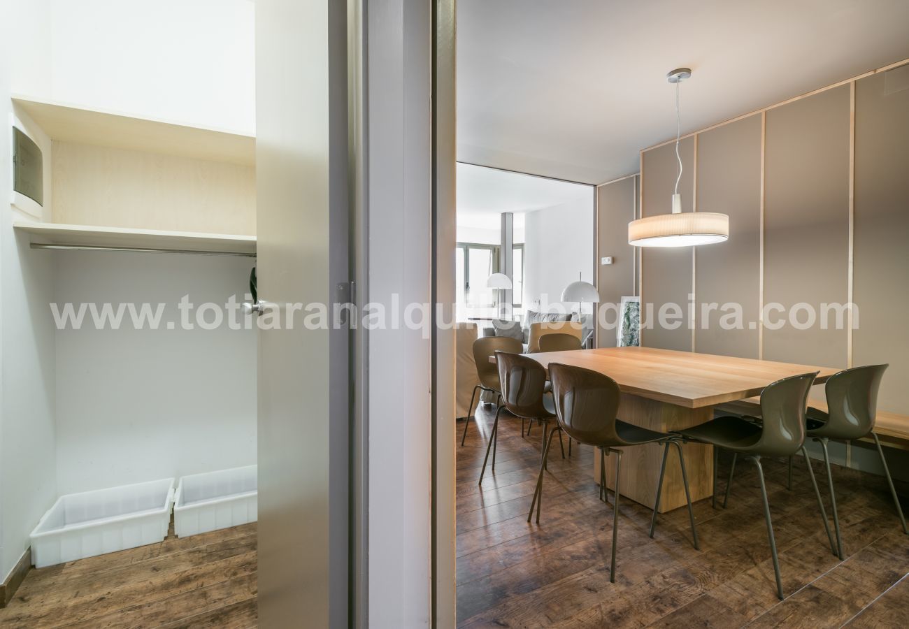 Apartment in Baqueira - Argulls by Totiaran