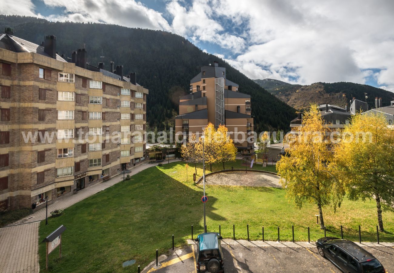 Apartment in Baqueira - Argulls by Totiaran