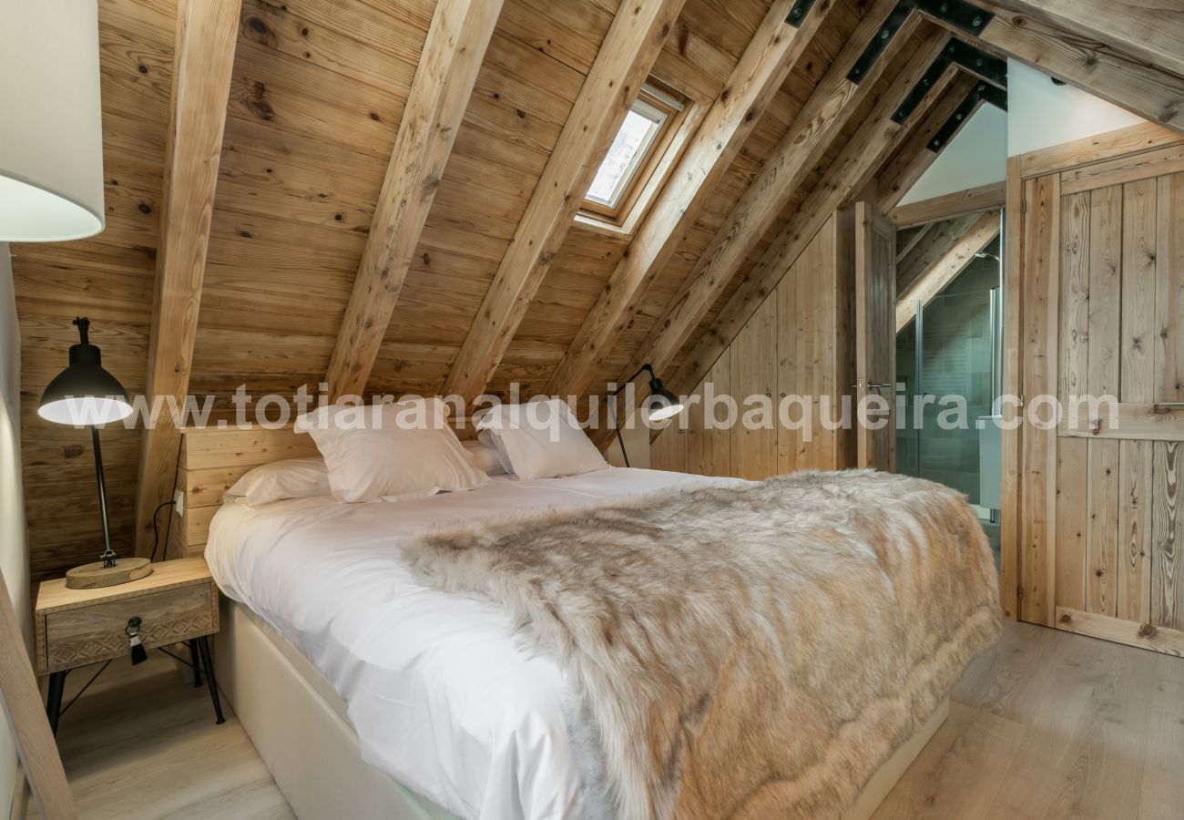 Apartment in Baqueira - Mike by Totiaran