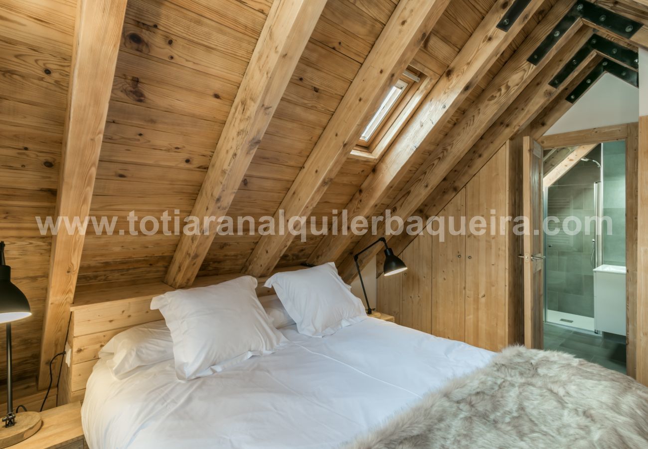 Apartment in Baqueira - Mike by Totiaran