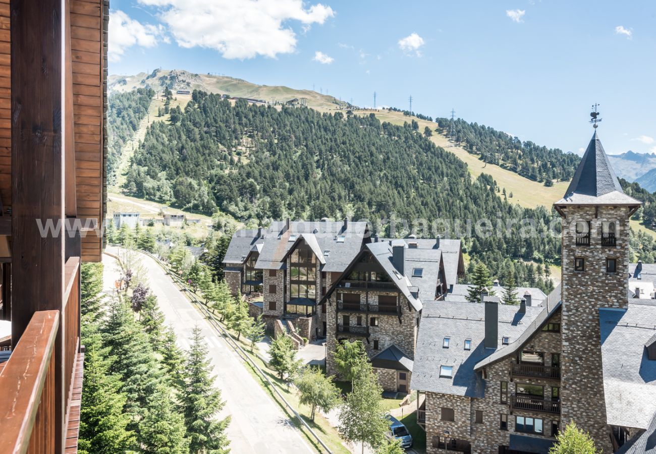 House in Baqueira - Casa Mont-Romies by Totiaran