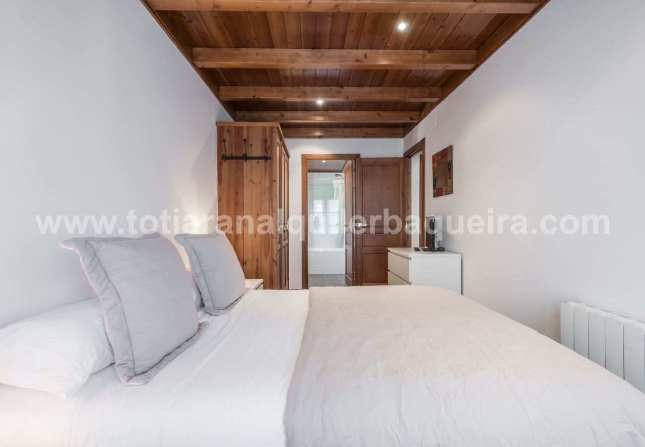 Apartment in Baqueira - Baciver by Totiaran