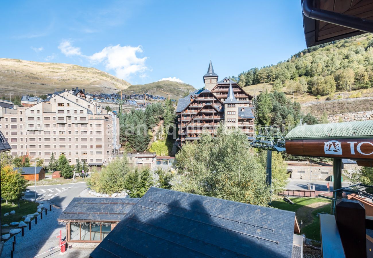 Apartment in Baqueira - Baciver by Totiaran