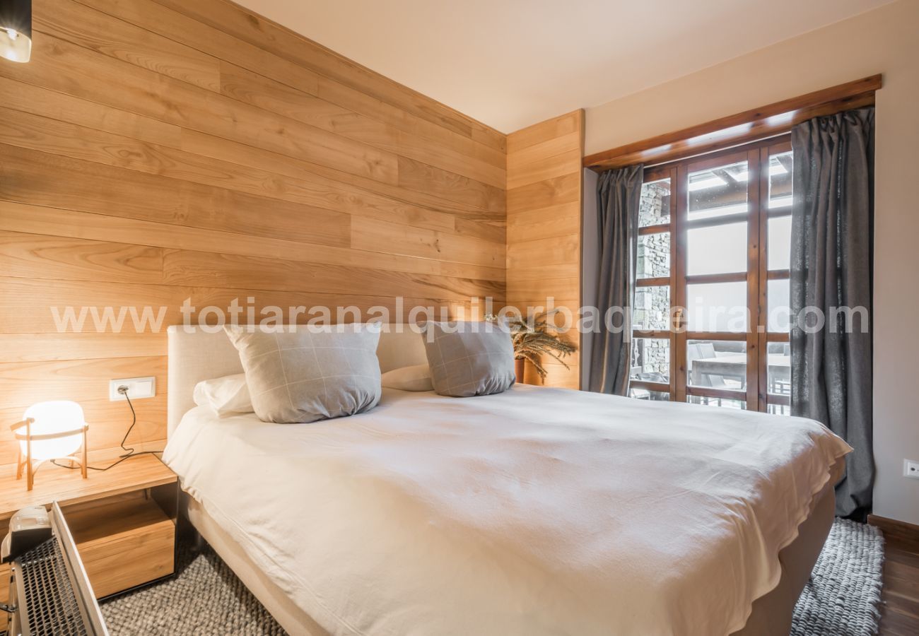 Apartment in Baqueira - Muntanyos by Totiaran