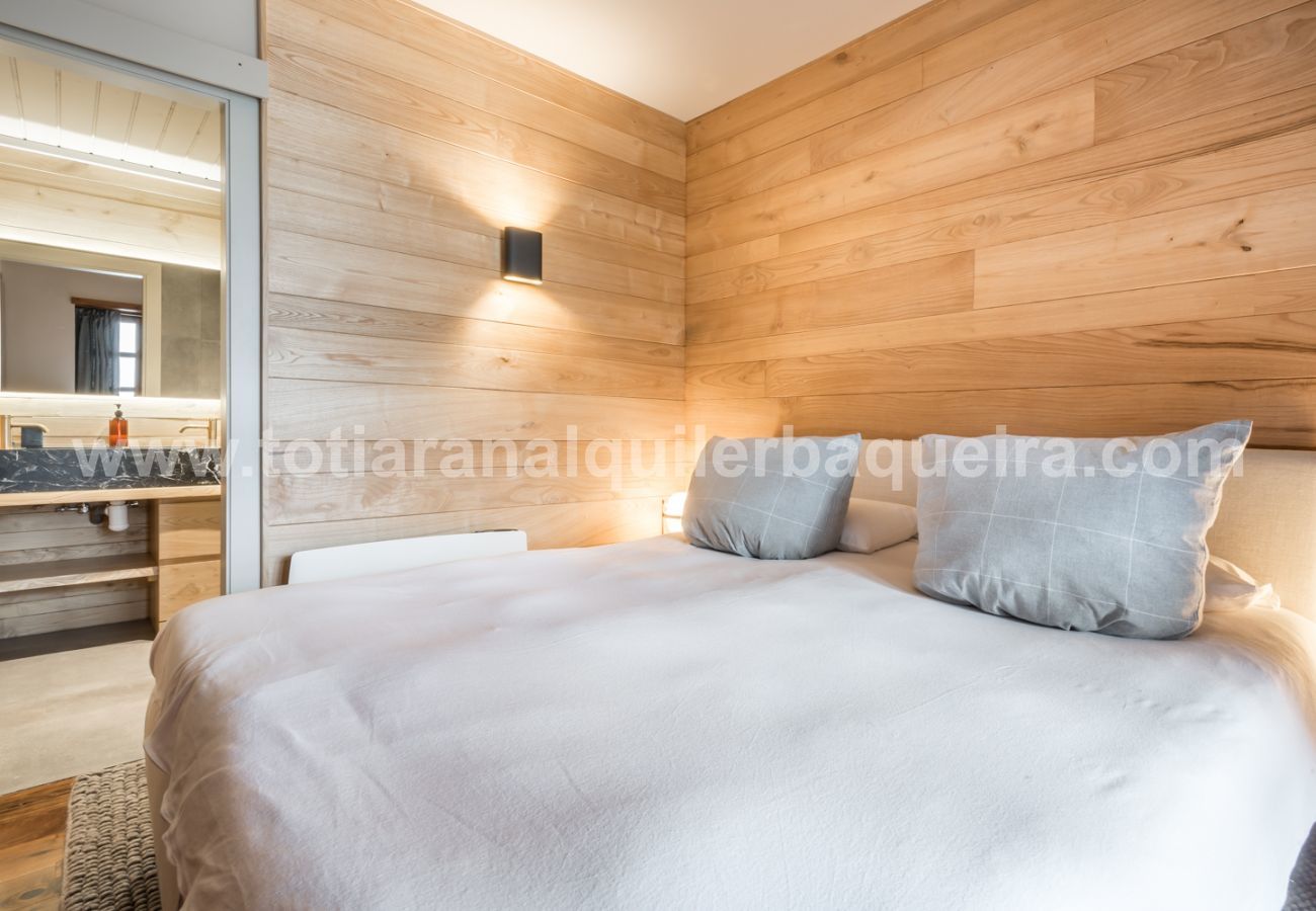 Apartment in Baqueira - Muntanyos by Totiaran