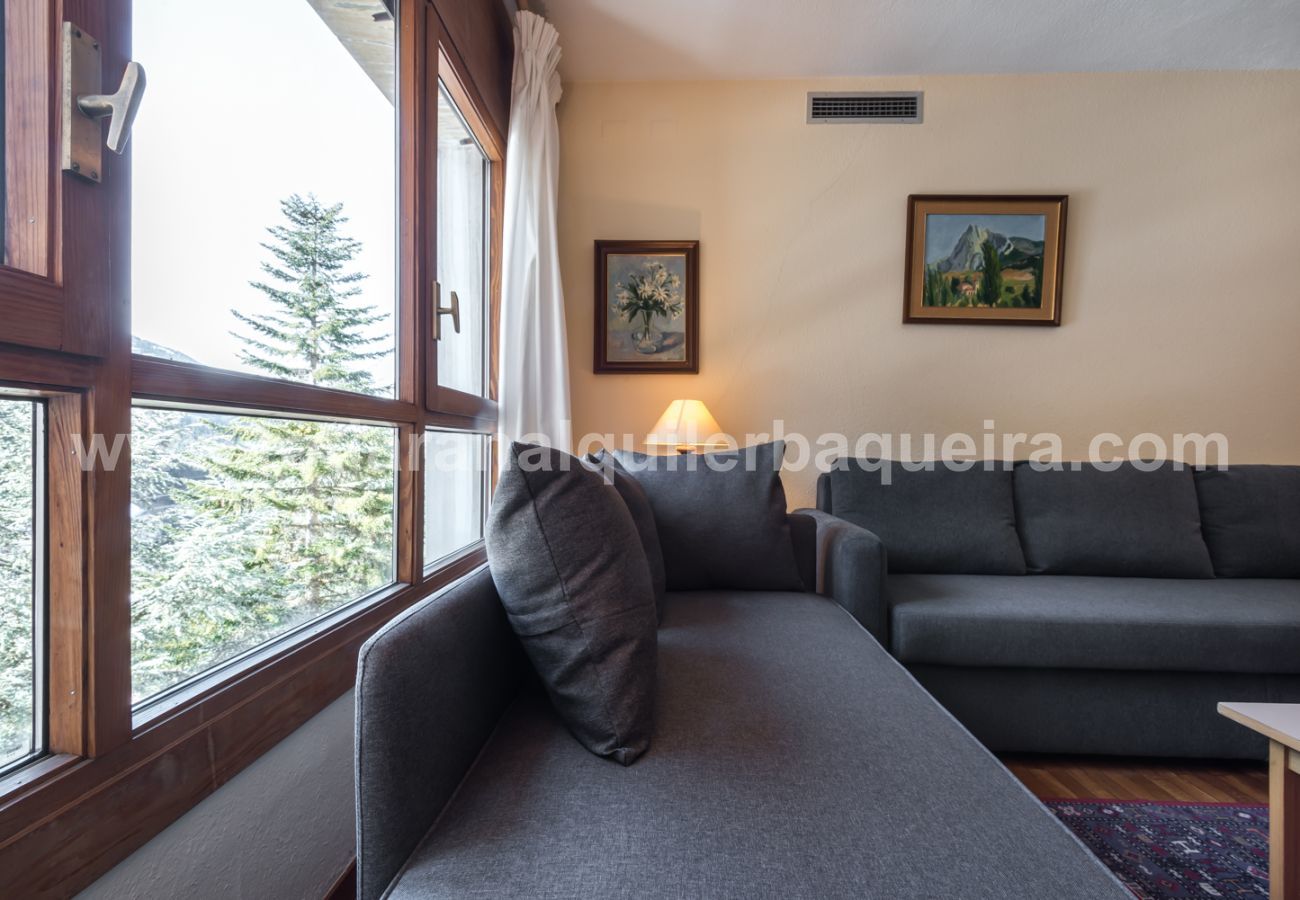 Apartment in Baqueira - Bandolers by Totiaran