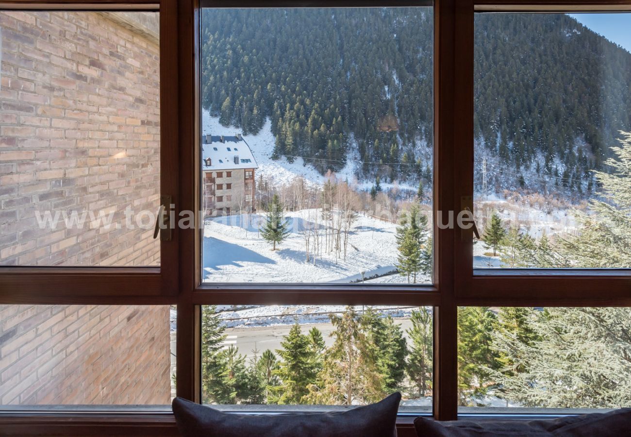 Apartment in Baqueira - Bandolers by Totiaran