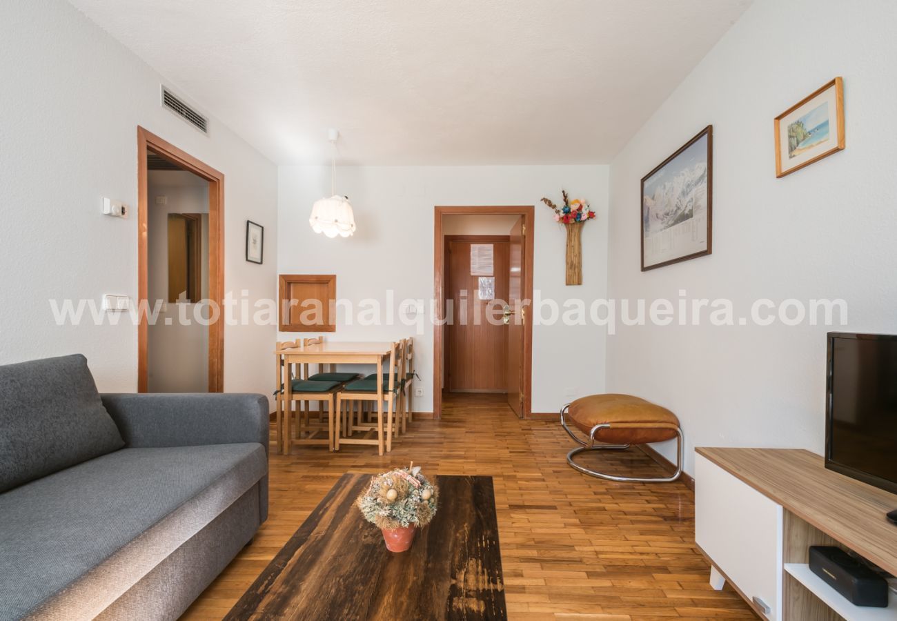 Apartment in Baqueira - Bandolers by Totiaran